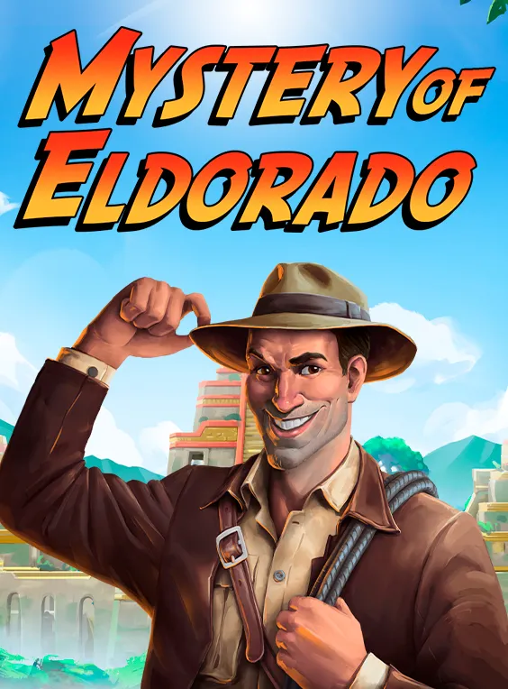 Mystery of Eldorado-img