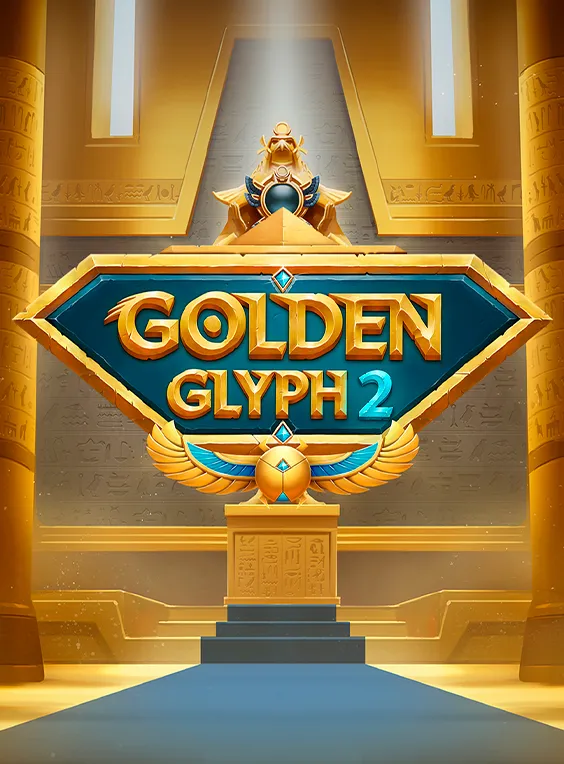 Golden Glyph 2-img