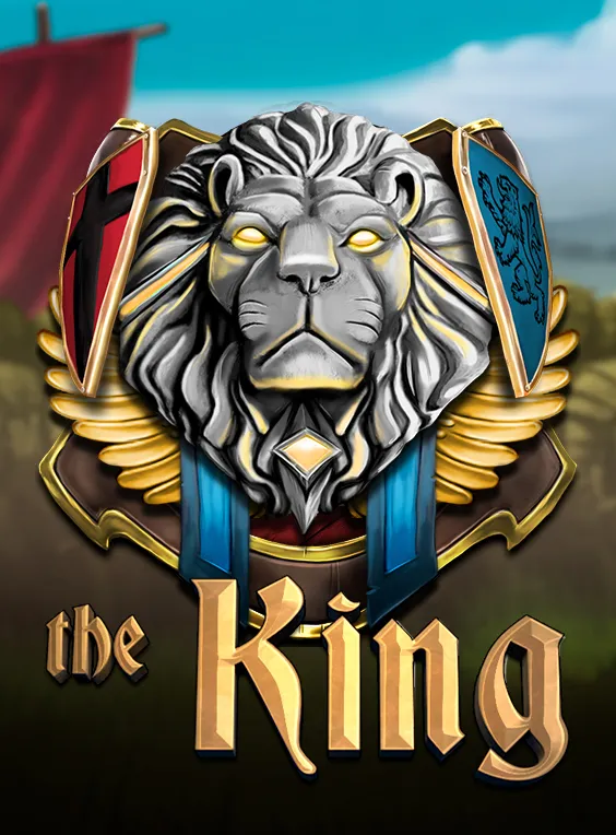 The King-img